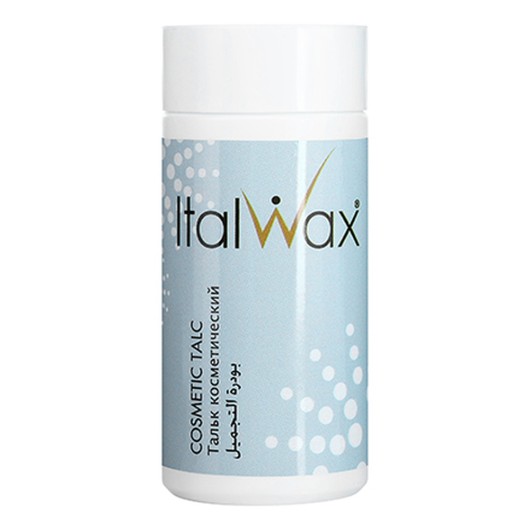 Italwax Тальк косметический, 50 г