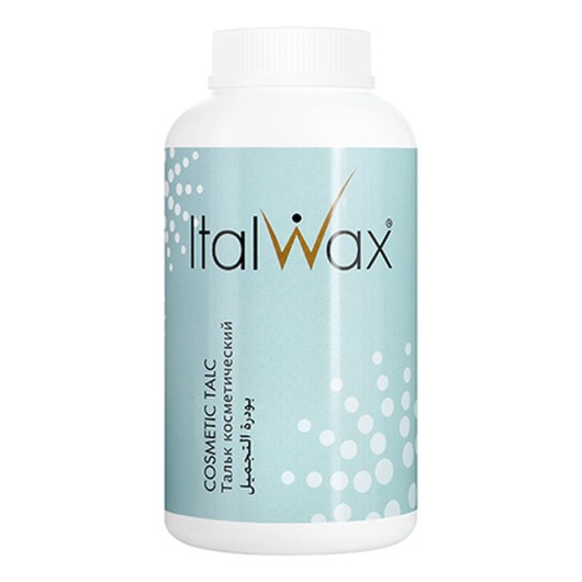 ItalWax Тальк косметический, 150 гр