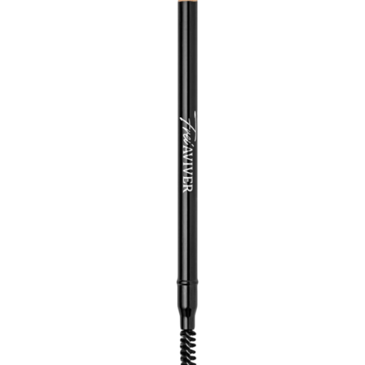 FreiAVIVER Пудровый карандаш для бровей, medium brown