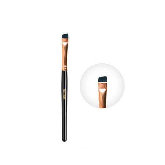 Zara Brows Кисть скошенная AISHA