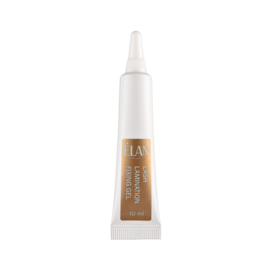 ELAN «Easy FIX» Фиксирующий гель для ламинирования ресниц, 5 ml