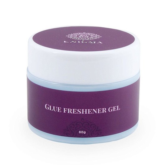 Антиаллергенный гель Glue Freshener Gel ENIGMA