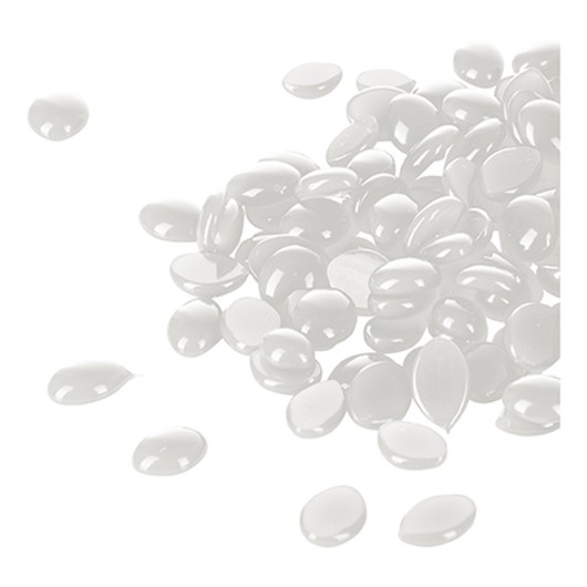 Italwax Воск для депиляции горячий в гранулах Top Formula Crystal, 100 гр