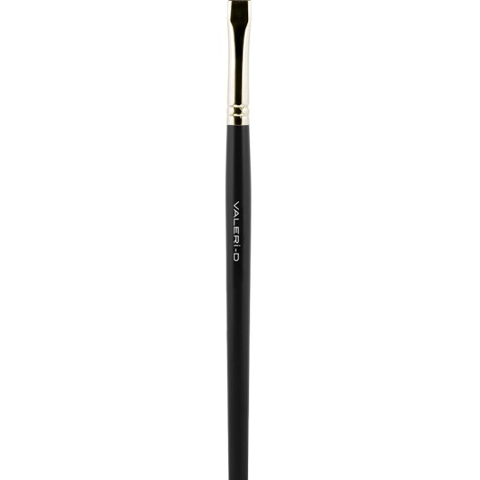 VALERI-D 8М-394 Кисть скошенная из имитации енота