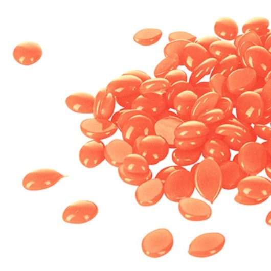 Italwax Воск для депиляции горячий в гранулах Top Formula Coral, 100 гр