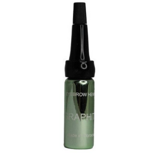 Ekko Beauty Хна для бровей - Graphite