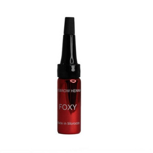 Ekko Beauty Хна для бровей - Foxy