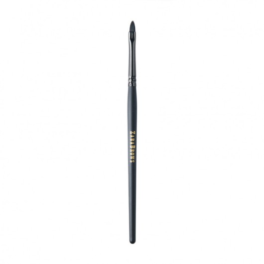 Zara Brows KORLOFF NOIR №02