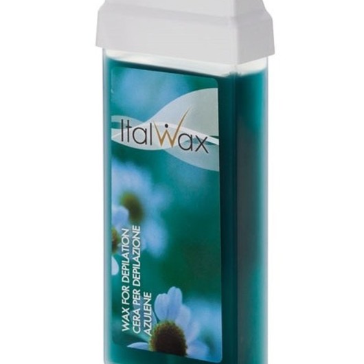 Italwax Воск в картридже Natura Азулен, 100 мл