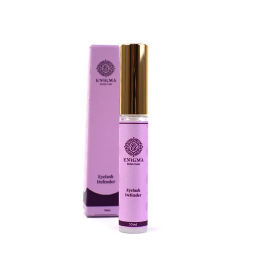 Закрепитель "Eyelash Defender" Enigma Home Care с кератином