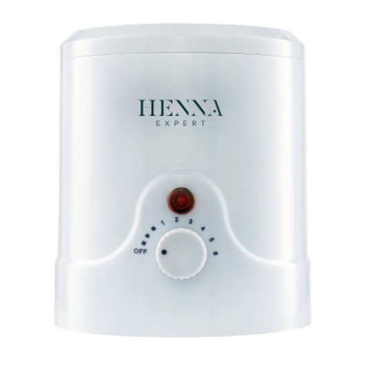 Henna Expert Мини-воскоплав