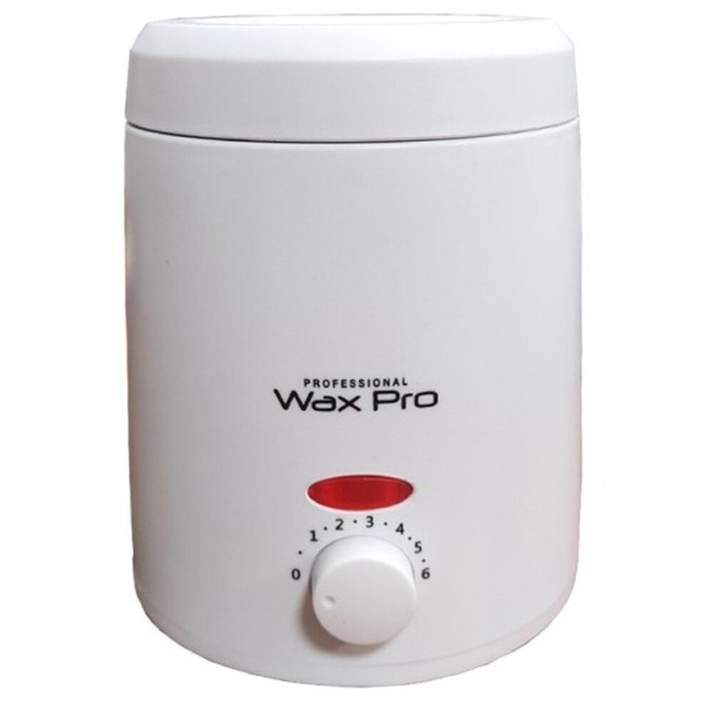 Wax Pro 200 Мини-воскоплав (квадрат), белый
