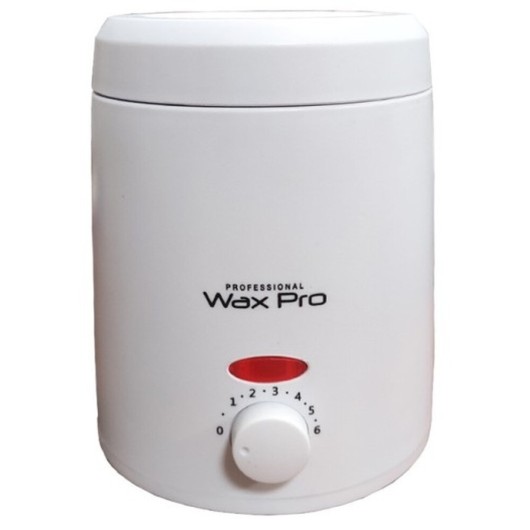 Wax Pro 200 Мини-воскоплав (квадрат), белый