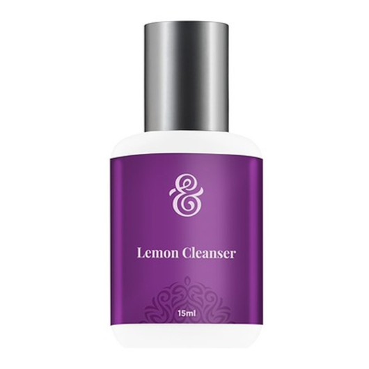 Обезжириватель Lemon Cleanser с ароматом лимона ENIGMA
