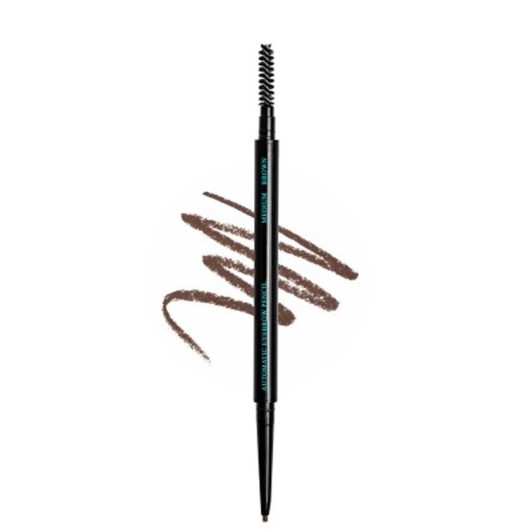 FreiAVIVER Автоматический карандаш для глаз и бровей, Medium Brown