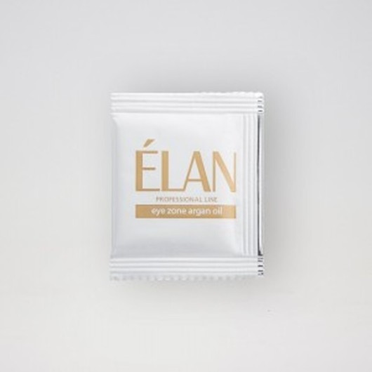 ELAN Аргановое масло в саше, 5 мл