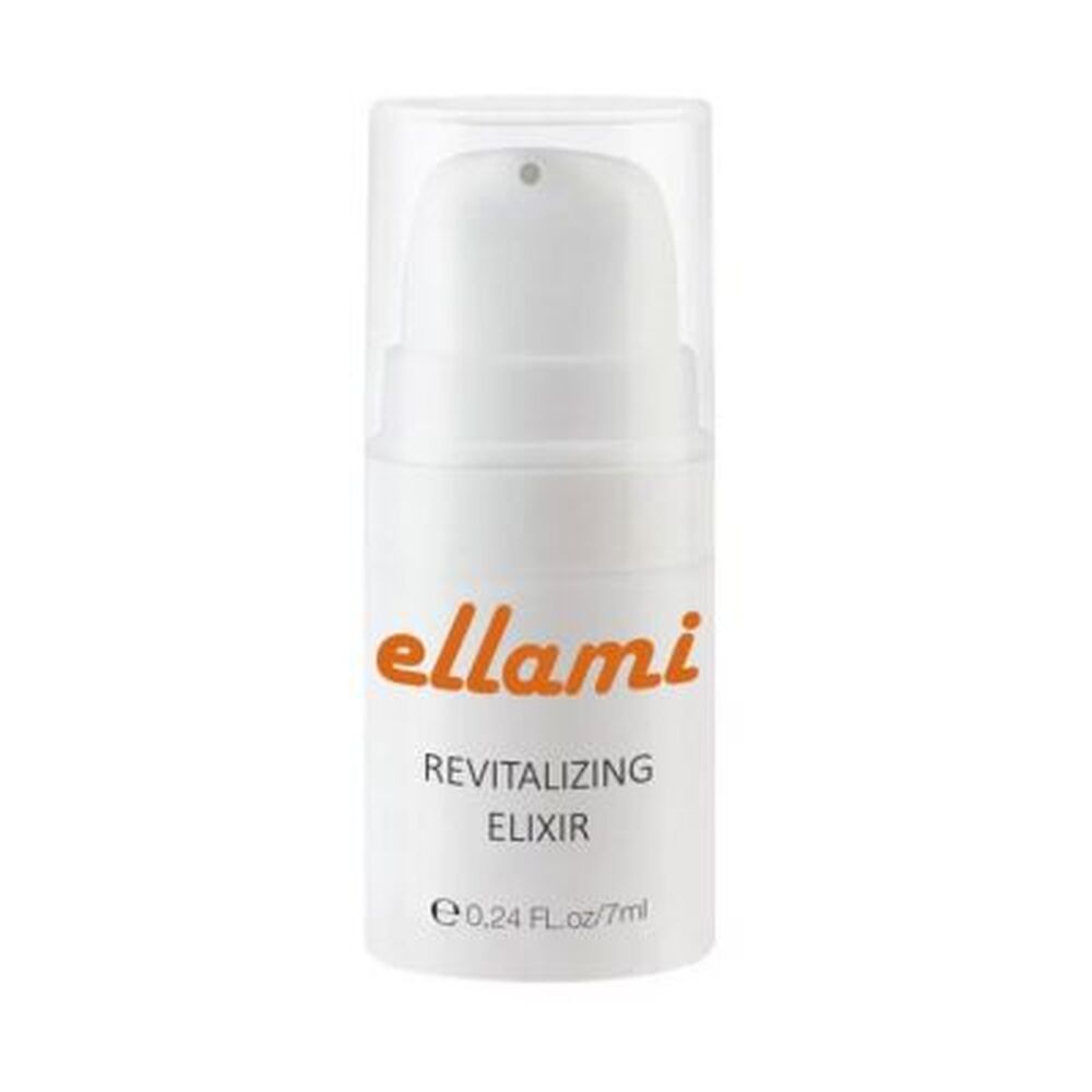 Ellami Восстанавливающий эликсир, 7мл