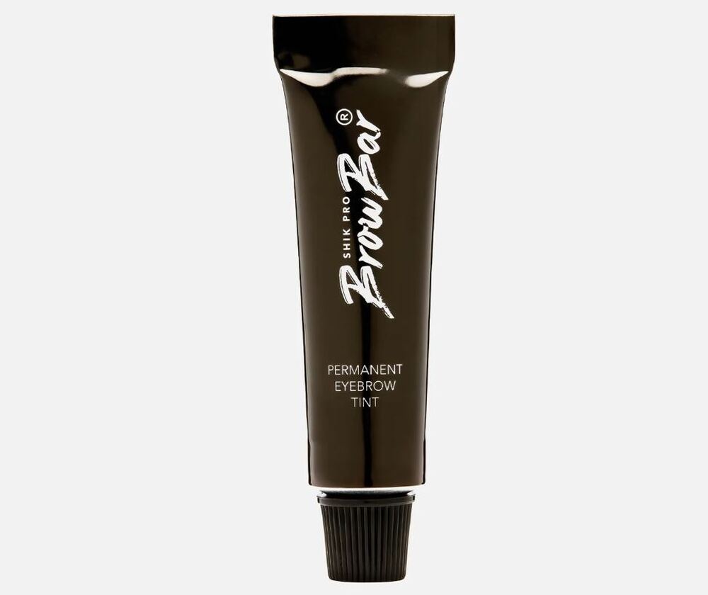 SHIK Краска для бровей и ресниц Осветлитель Taupe 15 мл_BrowBar / Permanent eyebrow tint Taupe BrowBar