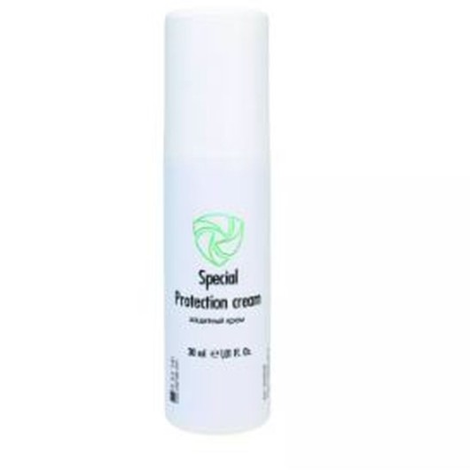 RCler lab Защитный крем для бровей и ресниц Special Protection cream