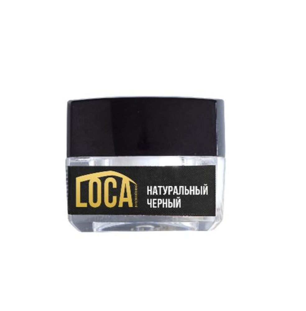 LOCA натуральный черный 4гр