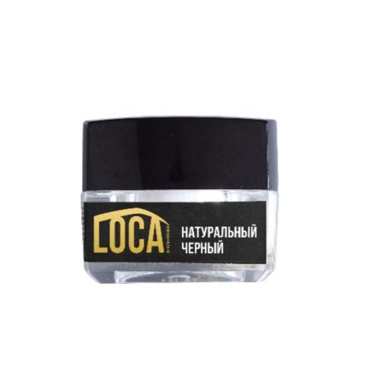 LOCA натуральный черный 4гр