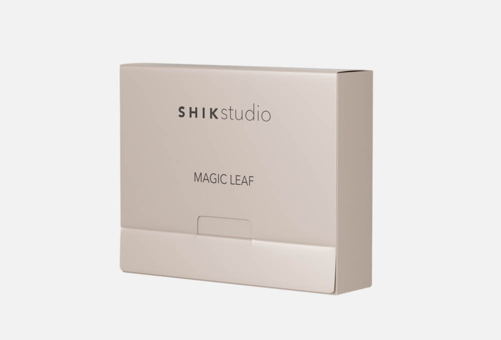 SHIK Пленка косметическая на руку SHIKstudio / Magic leaf SHIKstudio