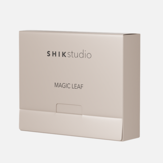 SHIK Пленка косметическая на руку SHIKstudio / Magic leaf SHIKstudio