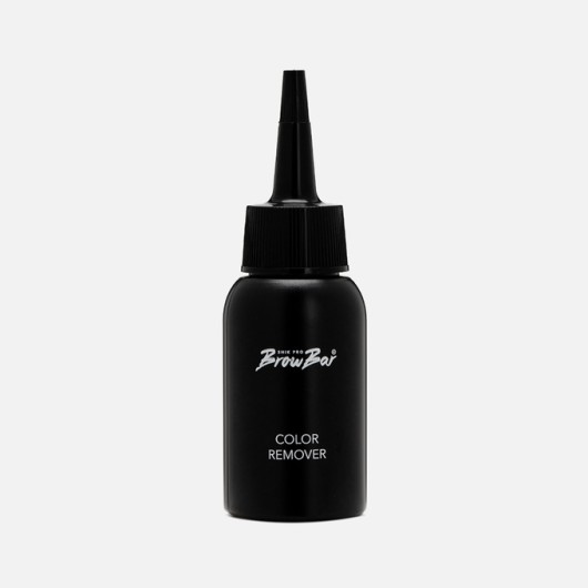 SHIK Ремувер для удаления краски с кожи_BrowBar / Color Remover